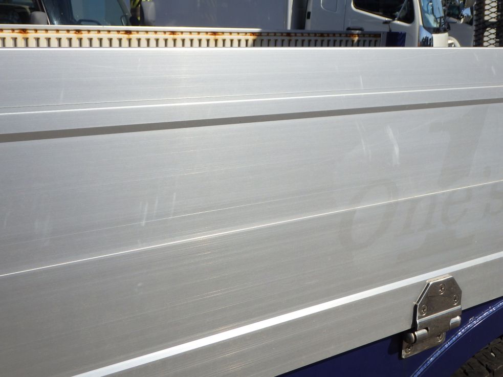 三菱 スーパーグレート 2KG-FS74HZの写真26