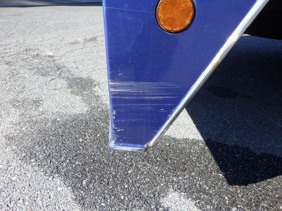 三菱 スーパーグレート 2KG-FS74HZの写真27