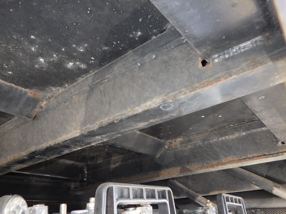 ネタにサビがあります。|三菱 スーパーグレート 2KG-FS74HZの写真30