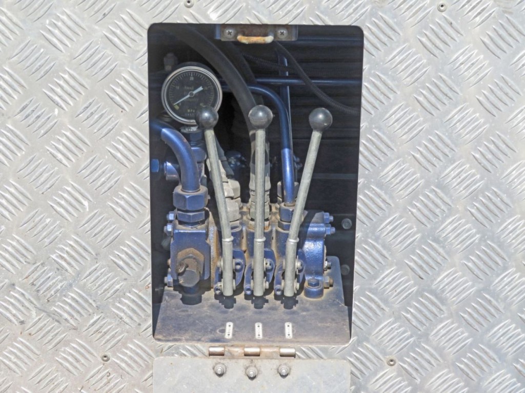 三菱 スーパーグレート 2PG-FS74HZの写真17