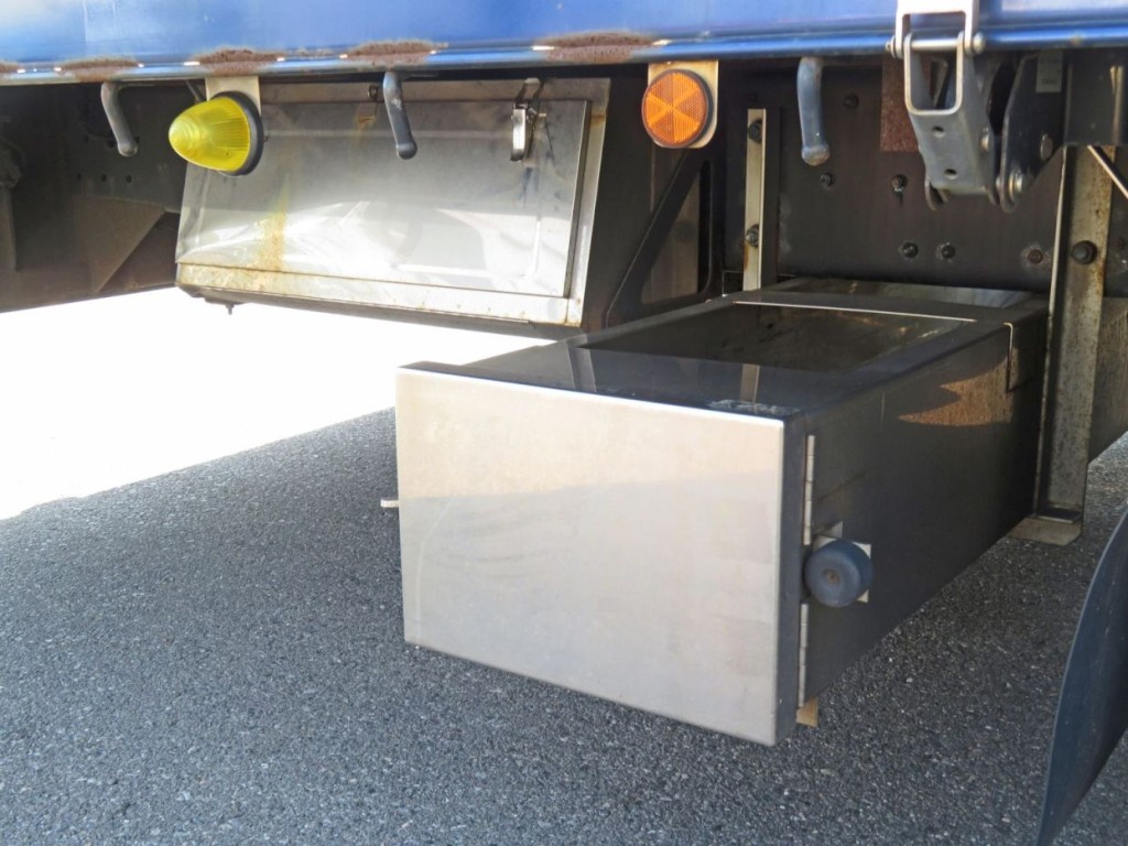 三菱 スーパーグレート 2PG-FS74HZの写真22