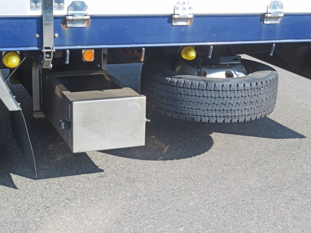 三菱 スーパーグレート 2PG-FS74HZの写真25