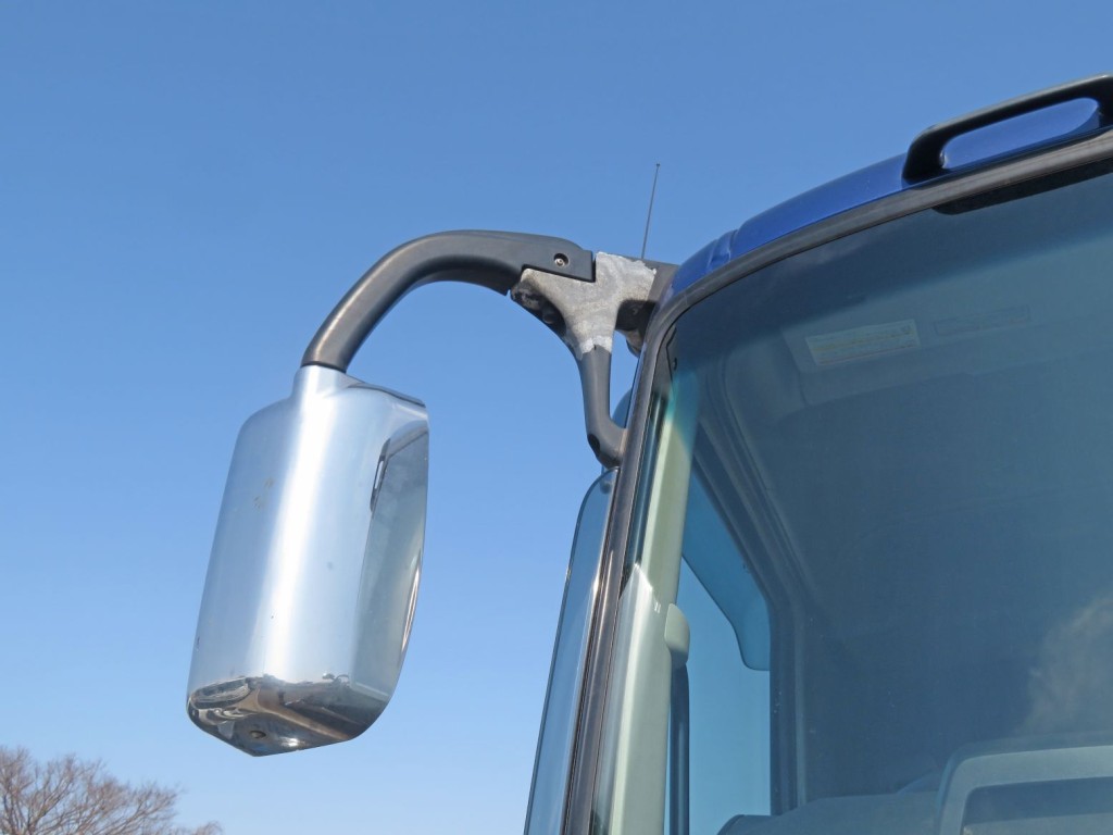 三菱 スーパーグレート 2PG-FS74HZの写真29