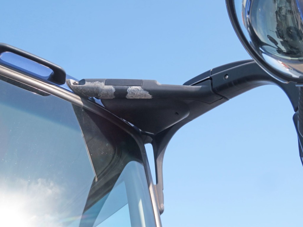 三菱 スーパーグレート 2PG-FS74HZの写真30