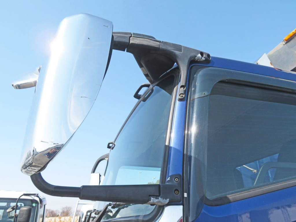 三菱 スーパーグレート 2PG-FS74HZの写真31