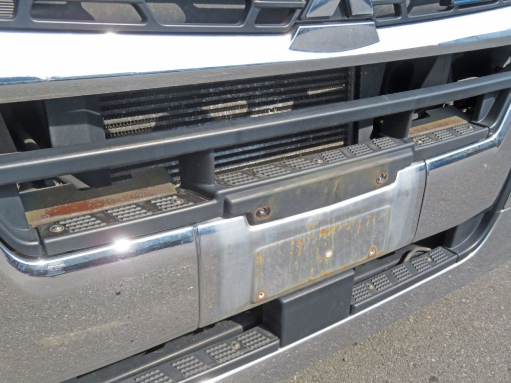 三菱 スーパーグレート 2PG-FS74HZの写真35