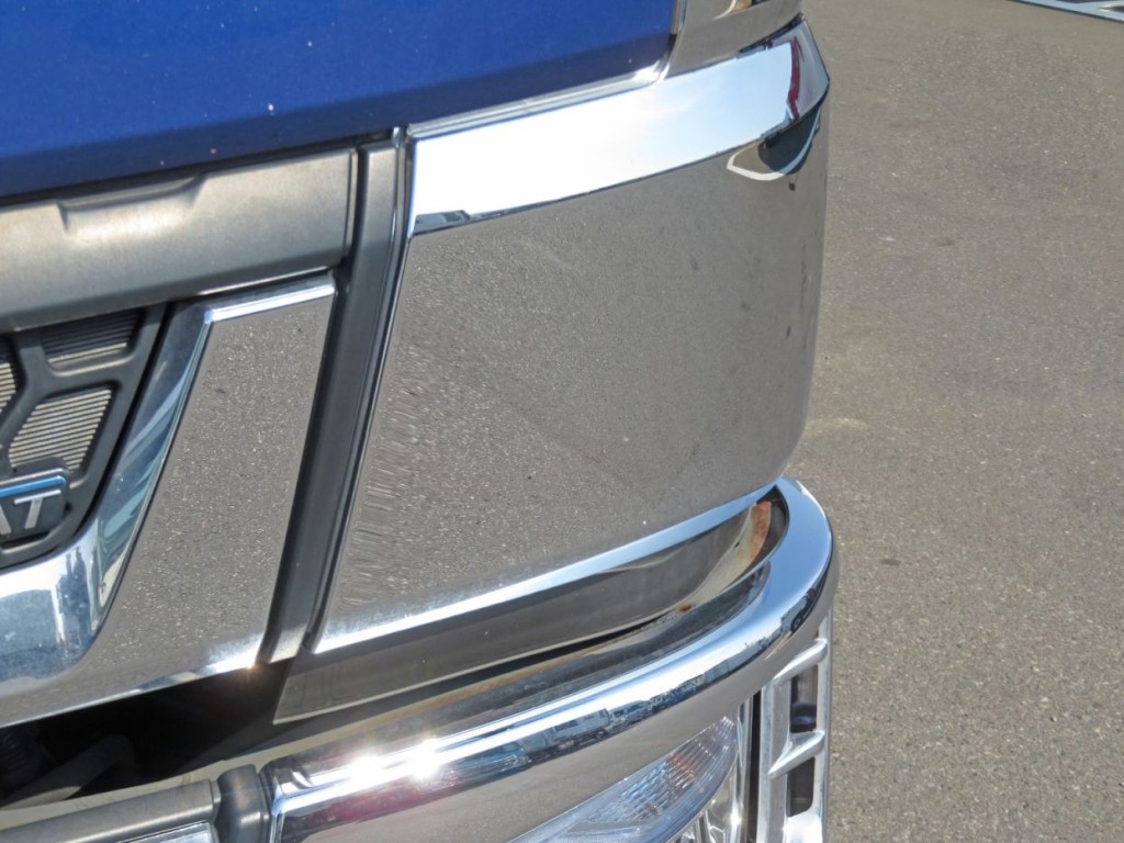 三菱 スーパーグレート 2PG-FS74HZの写真36