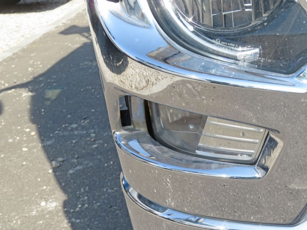 三菱 スーパーグレート 2PG-FS74HZの写真37