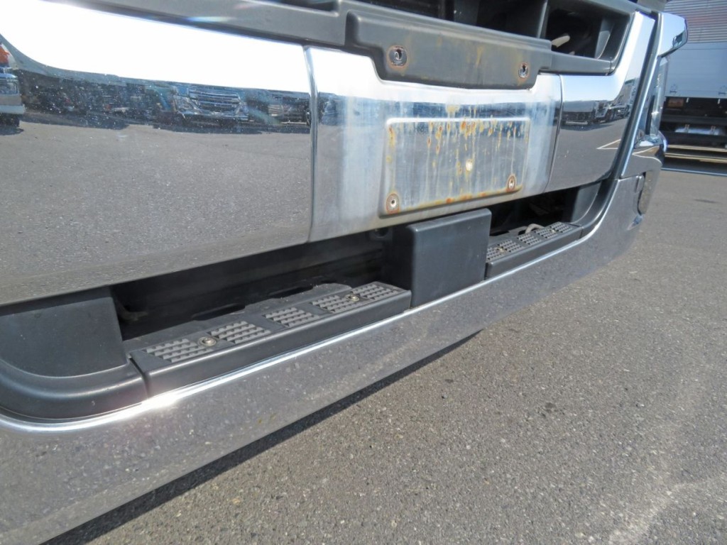 三菱 スーパーグレート 2PG-FS74HZの写真39