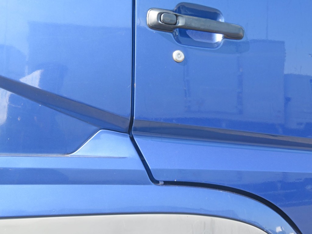 三菱 スーパーグレート 2PG-FS74HZの写真42