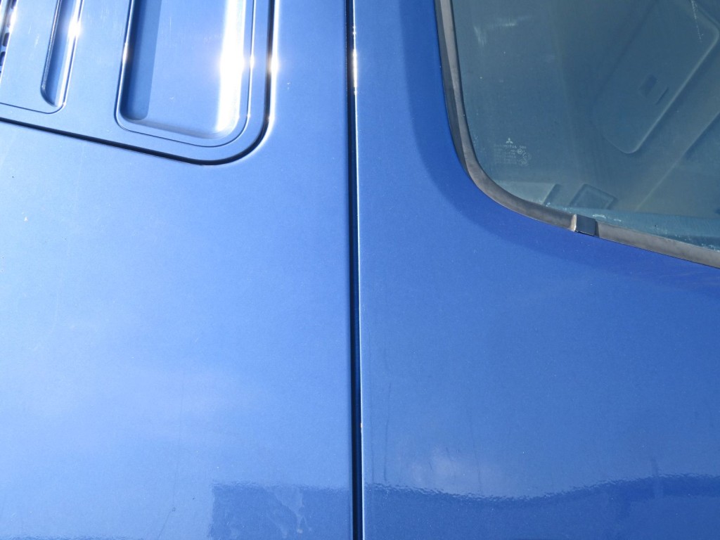 三菱 スーパーグレート 2PG-FS74HZの写真43