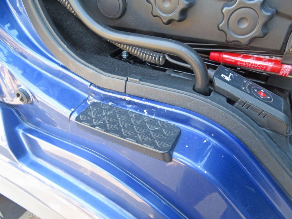 三菱 スーパーグレート 2PG-FS74HZの写真44