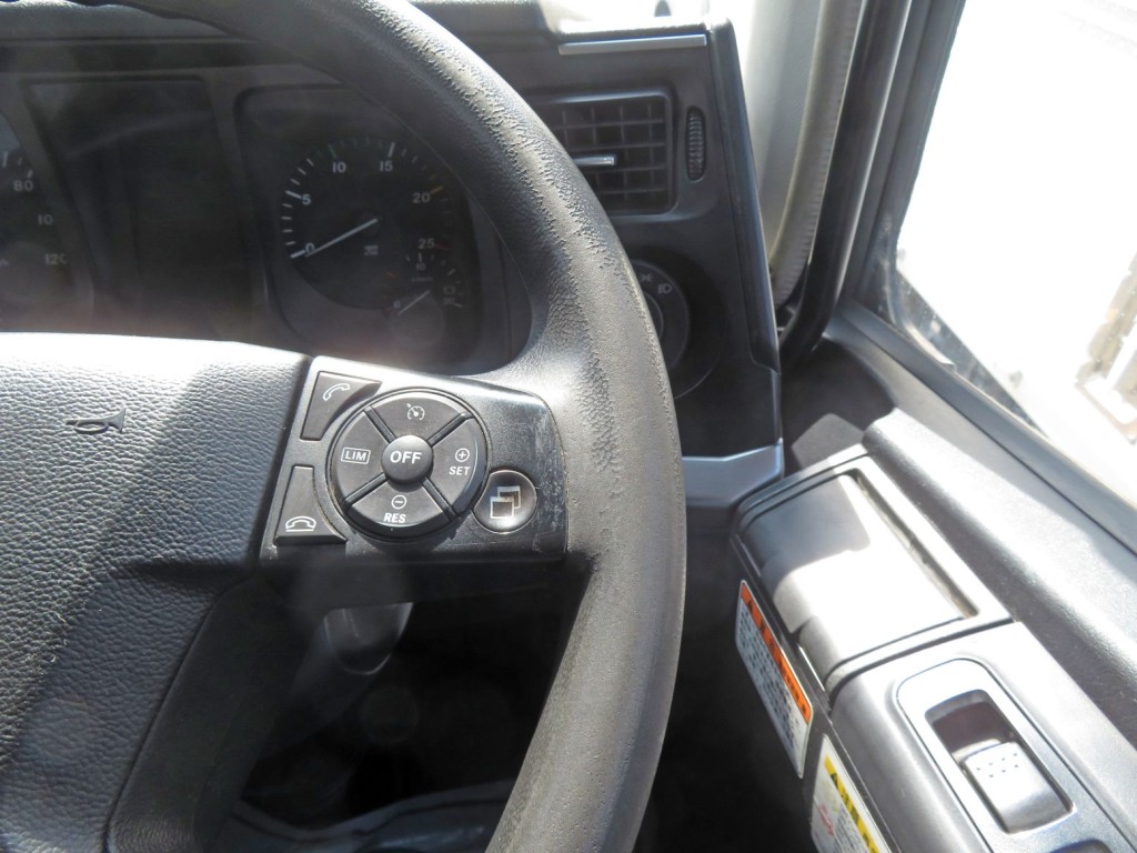 三菱 スーパーグレート 2PG-FS74HZの写真45