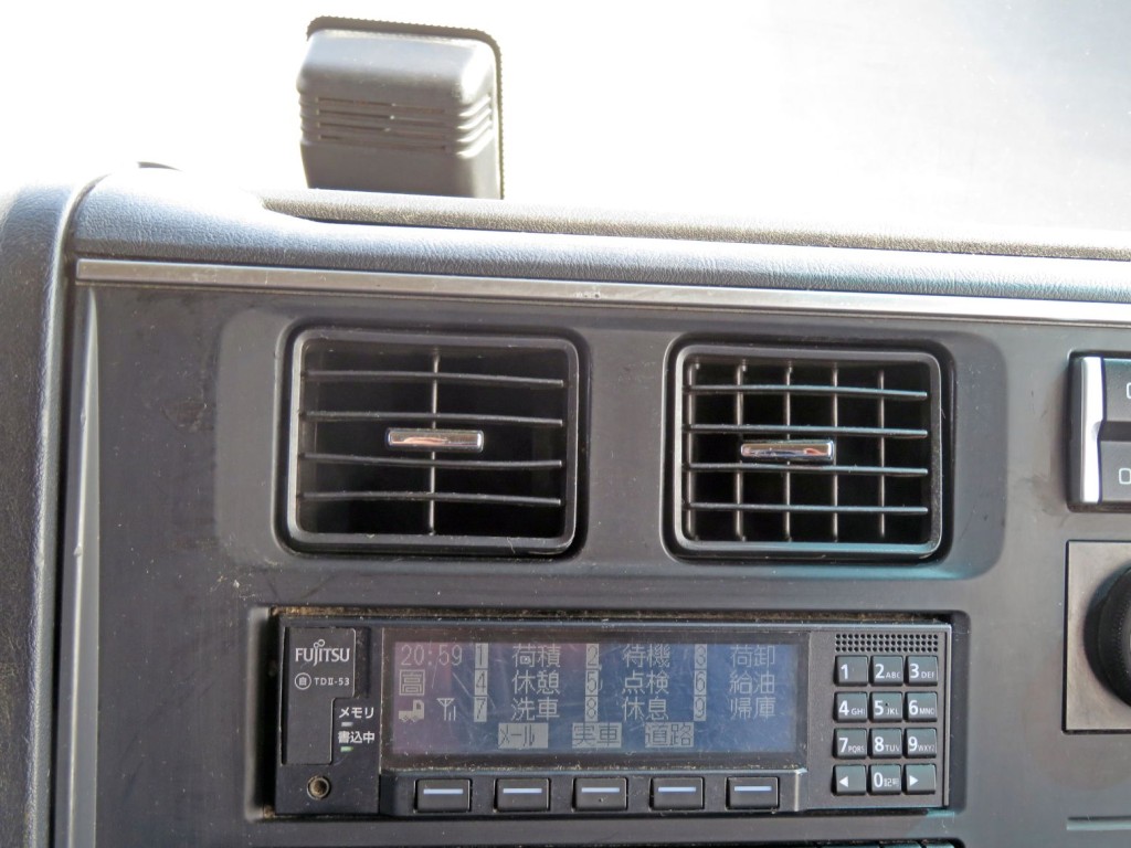 三菱 スーパーグレート 2PG-FS74HZの写真47