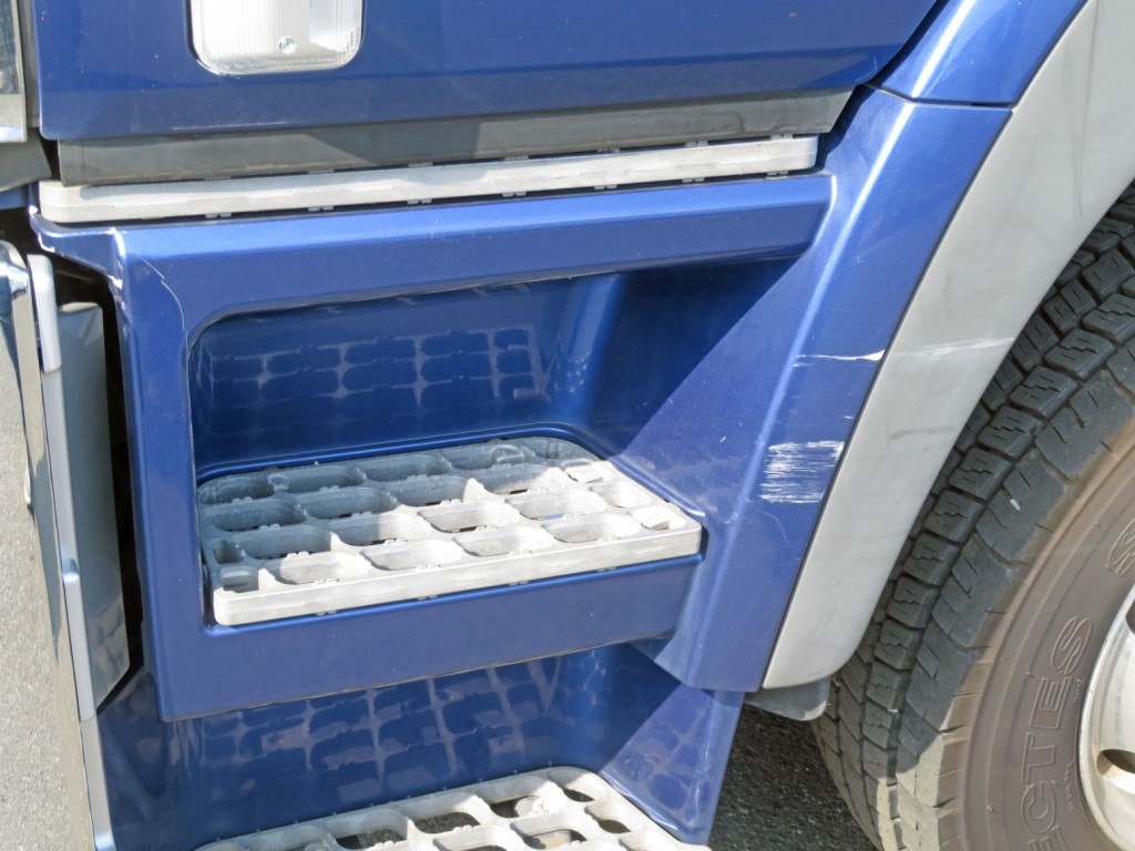 三菱 スーパーグレート 2PG-FS74HZの写真50