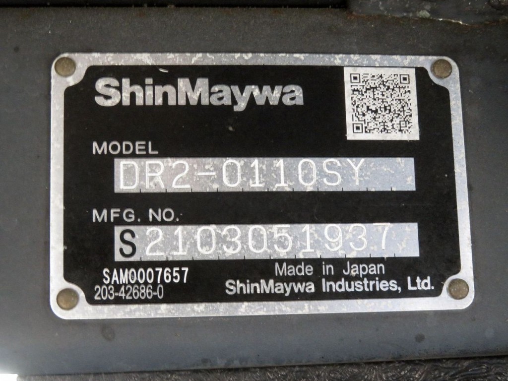 いすゞ エルフ 2RG-NKR88AD(2WD)の写真14