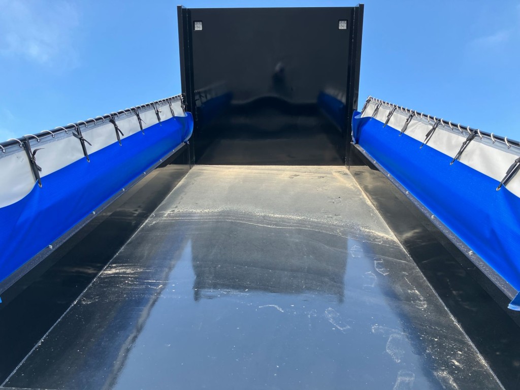 三菱 スーパーグレート 2PG-FV80VXの写真10