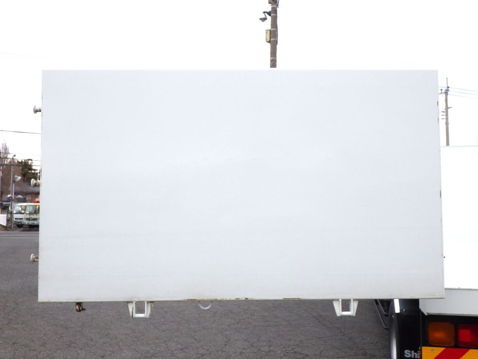 三菱 ファイター 2KG-FK72FZの写真11