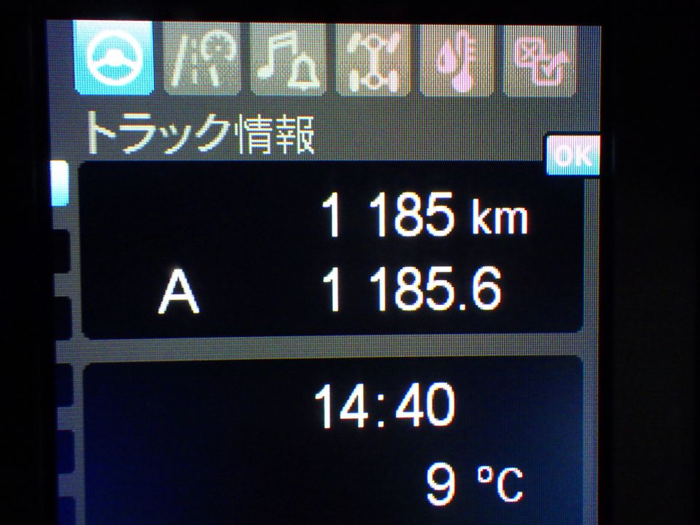 三菱 ファイター 2KG-FK72FZの写真15