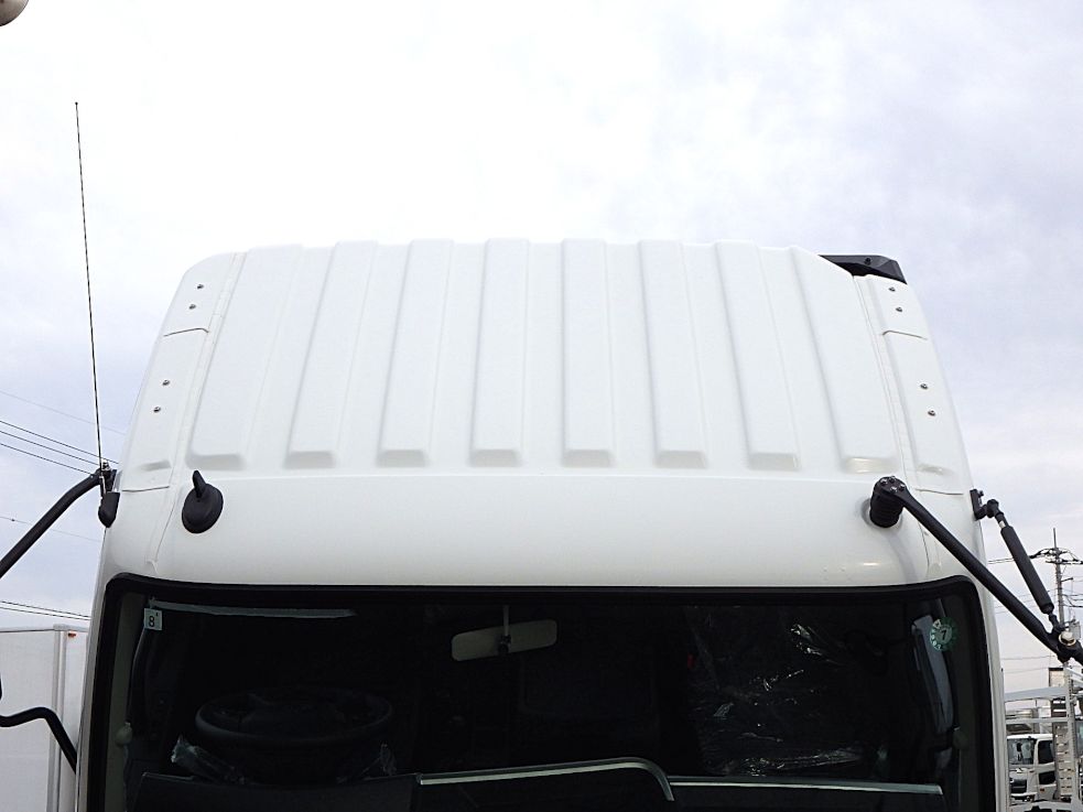 三菱 ファイター 2KG-FK72FZの写真16