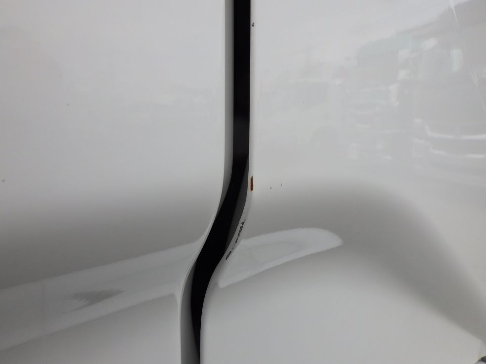 三菱 ファイター 2KG-FK72FZの写真17