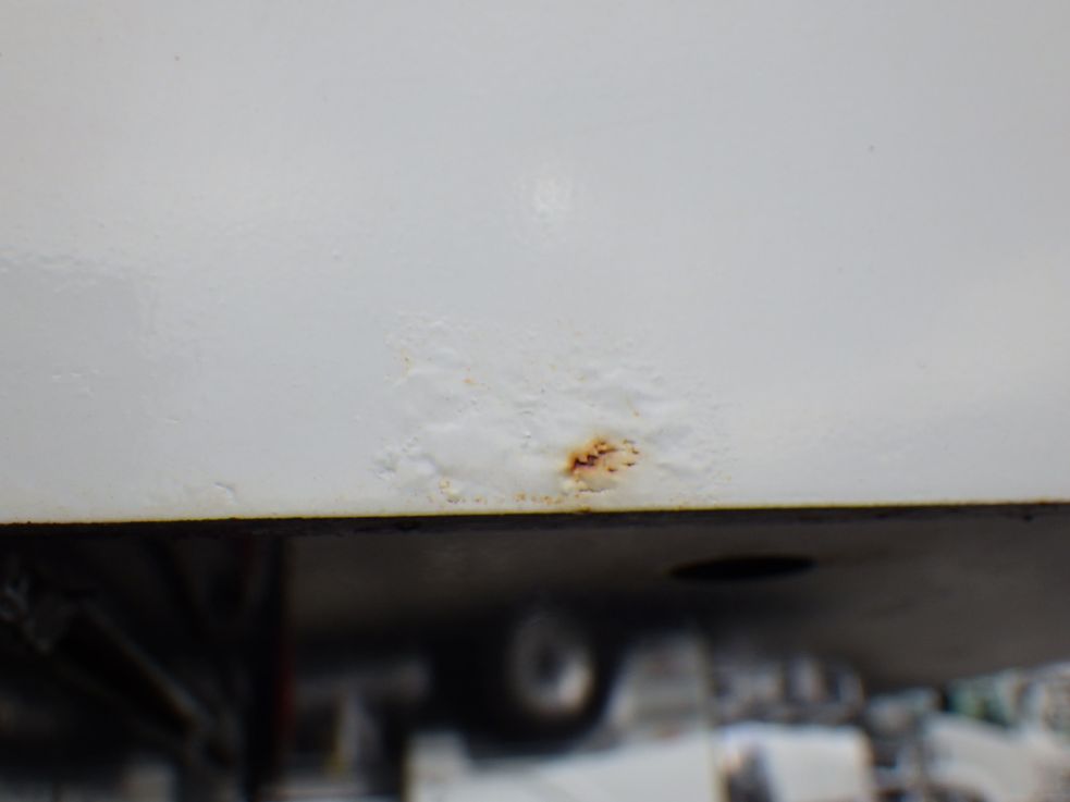 三菱 ファイター 2KG-FK72FZの写真18