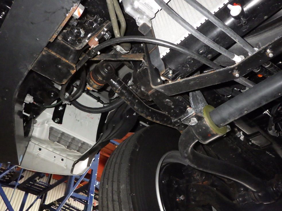 三菱 ファイター 2KG-FK72FZの写真19