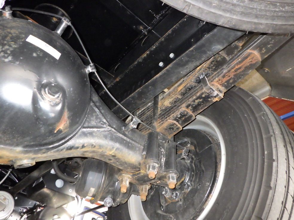 三菱 ファイター 2KG-FK72FZの写真21