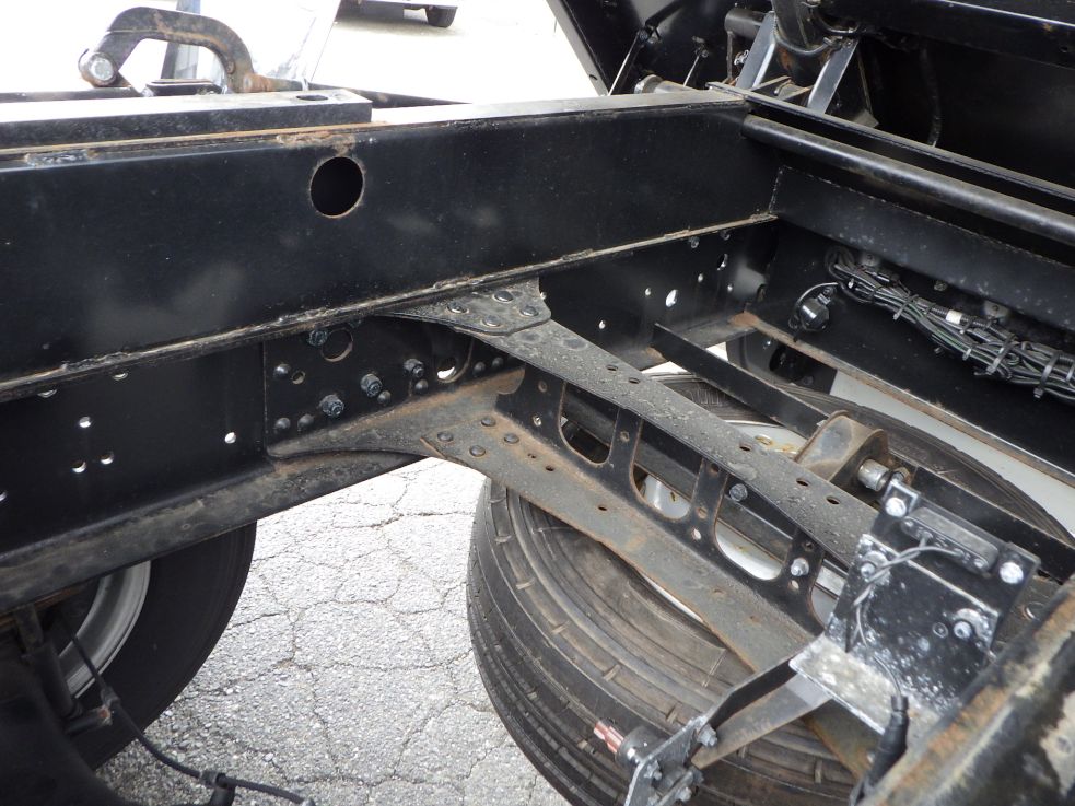 三菱 ファイター 2KG-FK72FZの写真23