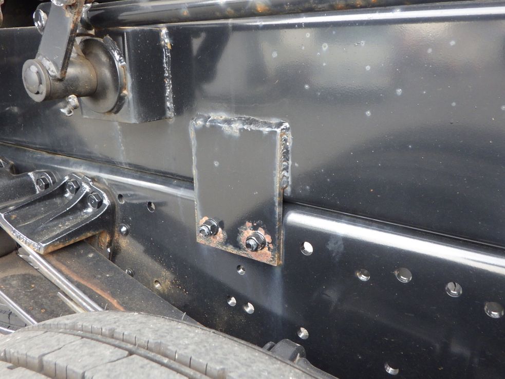 三菱 ファイター 2KG-FK72FZの写真24