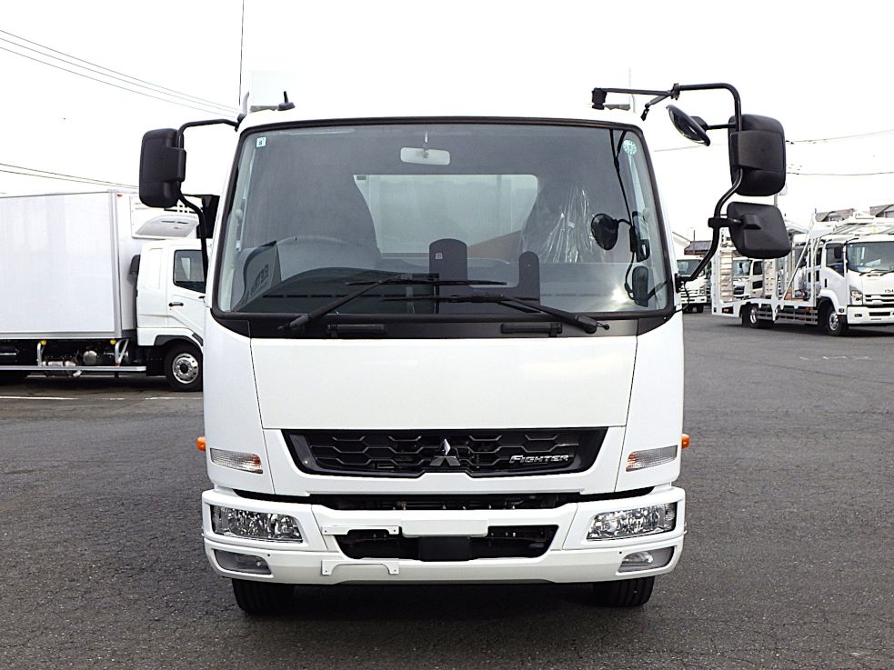 三菱 ファイター 2KG-FK72FZの写真28