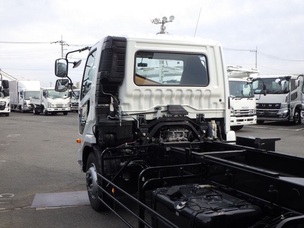 三菱 ファイター 2KG-FK72FZの写真32