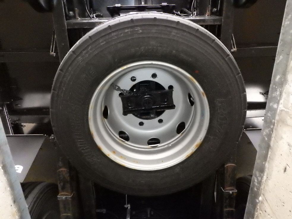 三菱 ファイター 2KG-FK72FZの写真38