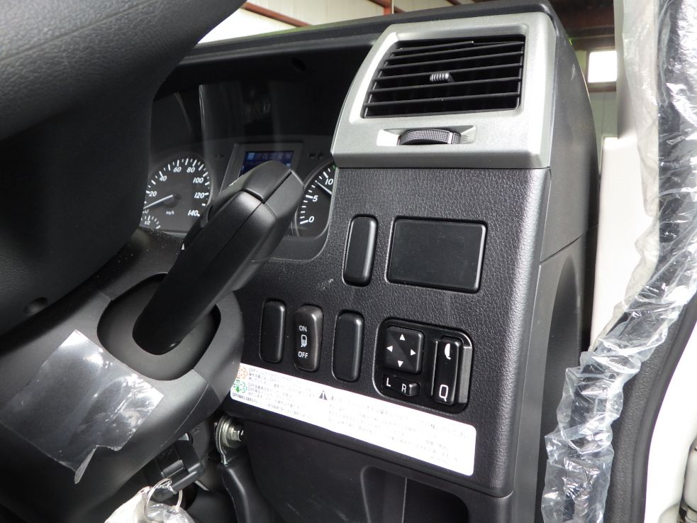 三菱 ファイター 2KG-FK72FZの写真40