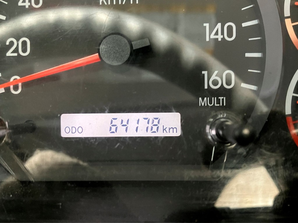 いすゞ フォワード 2RG-FRR90S2(2WD)の写真14