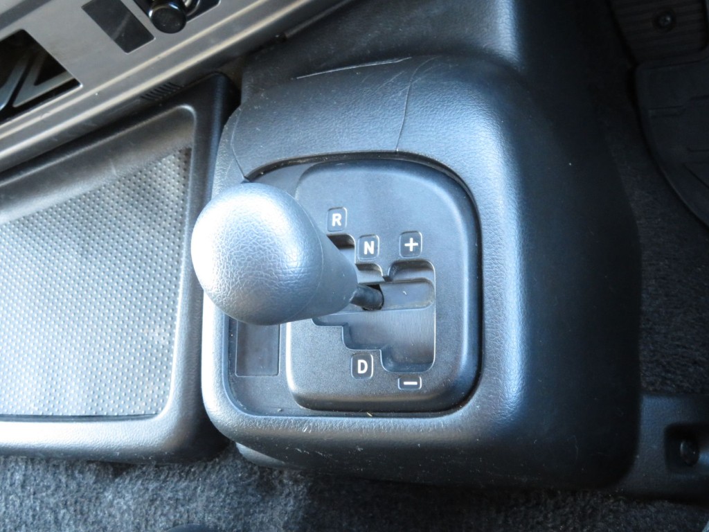 プロシフトです。|日野 プロフィア QPG-FR1EXEGの写真27