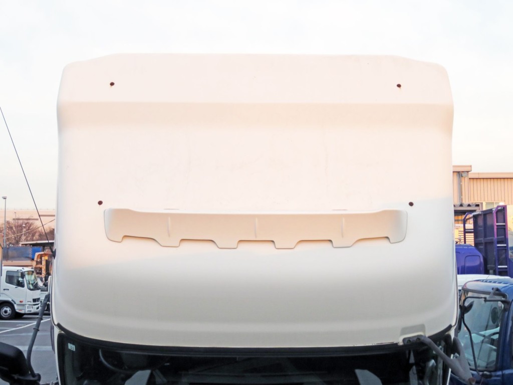 日野 プロフィア QPG-FR1EXEGの写真29