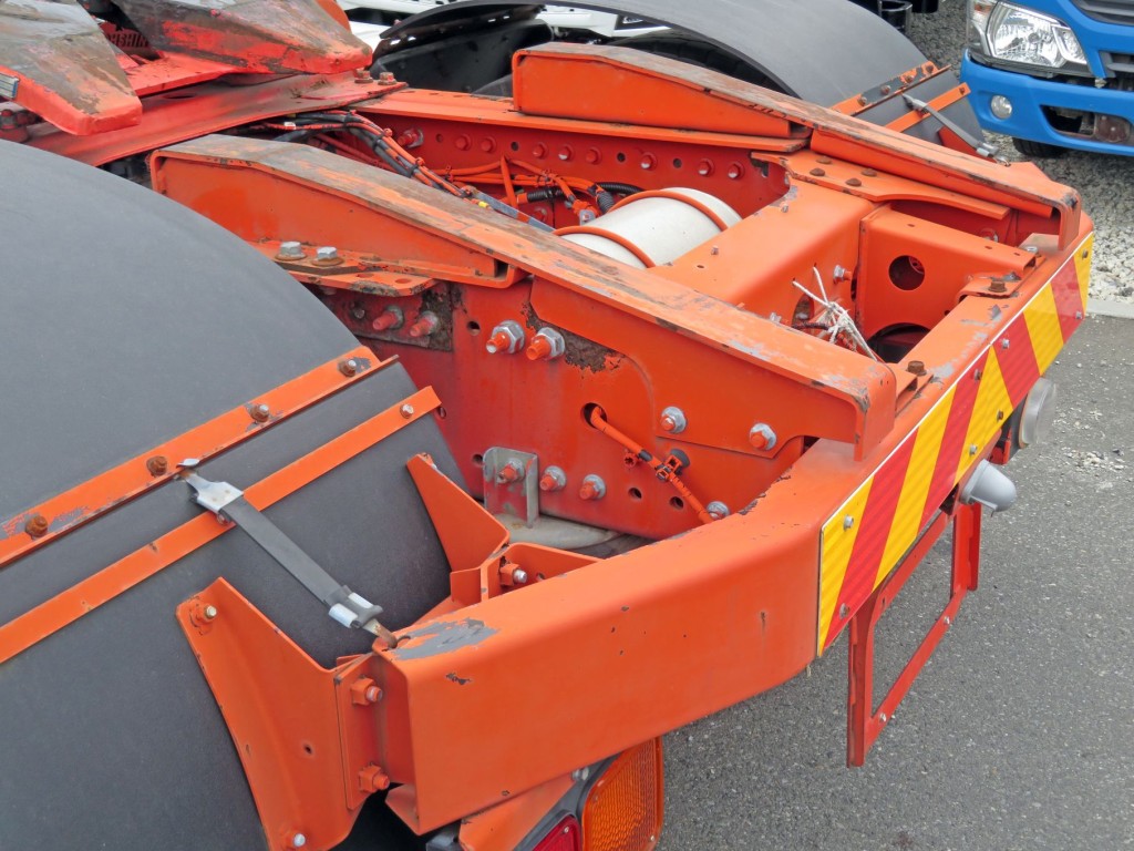 日野 プロフィア QPG-SH1EDDGの写真8