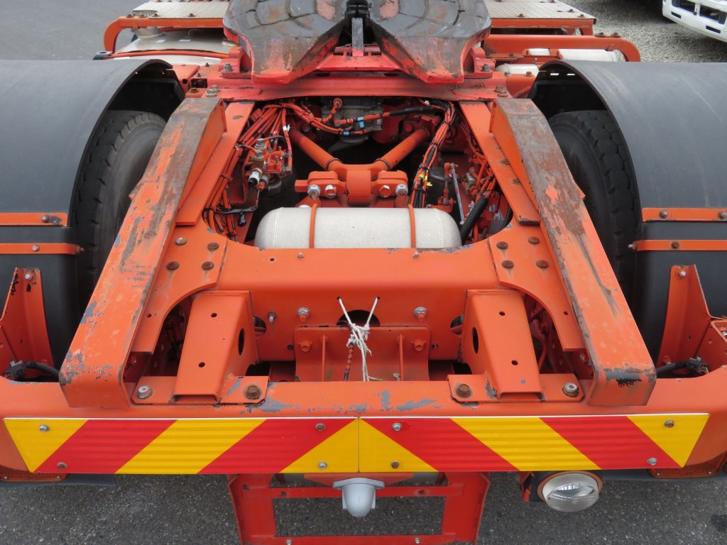 日野 プロフィア QPG-SH1EDDGの写真9