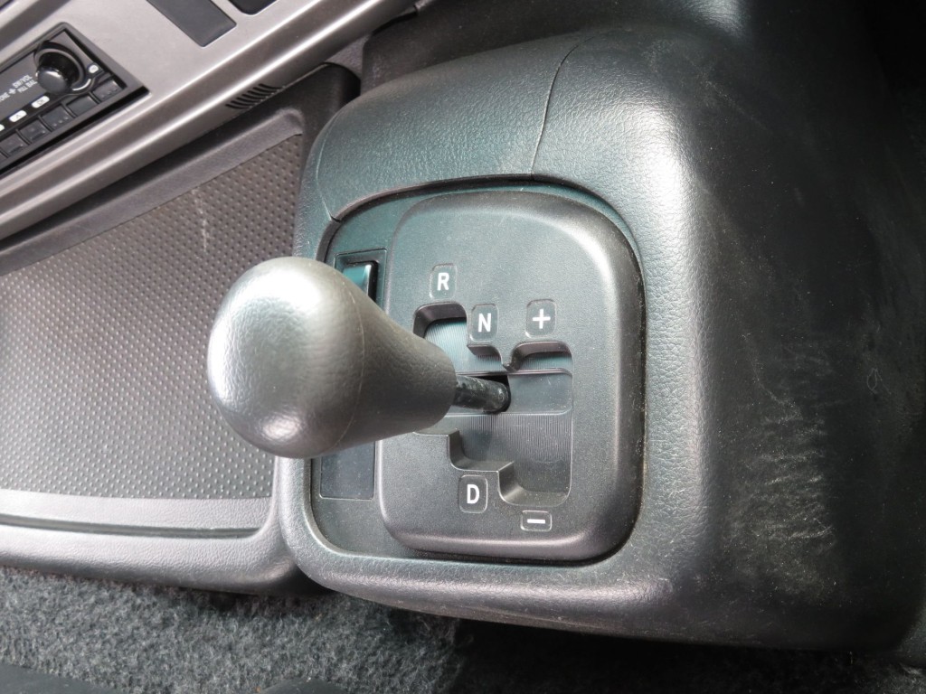 プロシフトです。|日野 プロフィア QPG-SH1EDDGの写真24