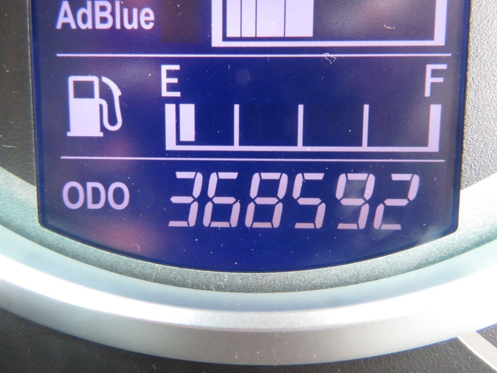 日野 プロフィア QPG-SH1EDDGの写真25