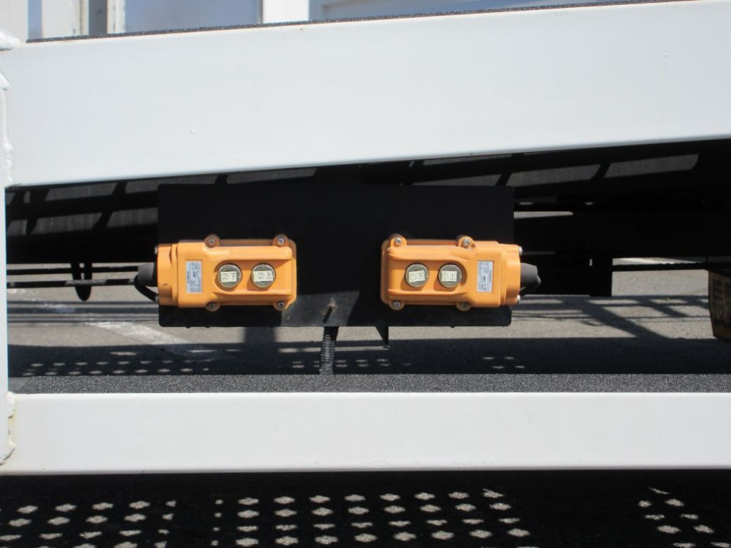 いすゞ フォワード 2RG-FSR90S2の写真19