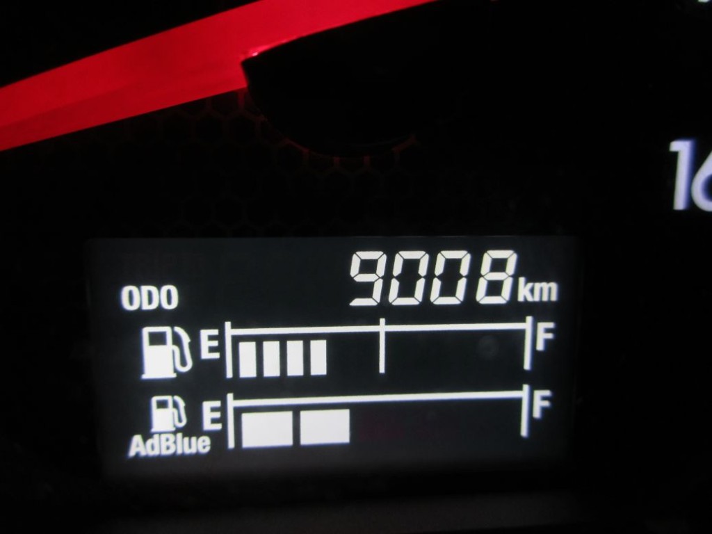 いすゞ フォワード 2RG-FSR90S2の写真25