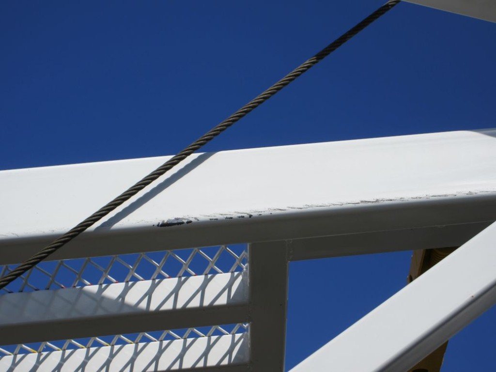 ボディー2F 運転席側にキズがあります。|いすゞ フォワード 2RG-FSR90S2の写真31