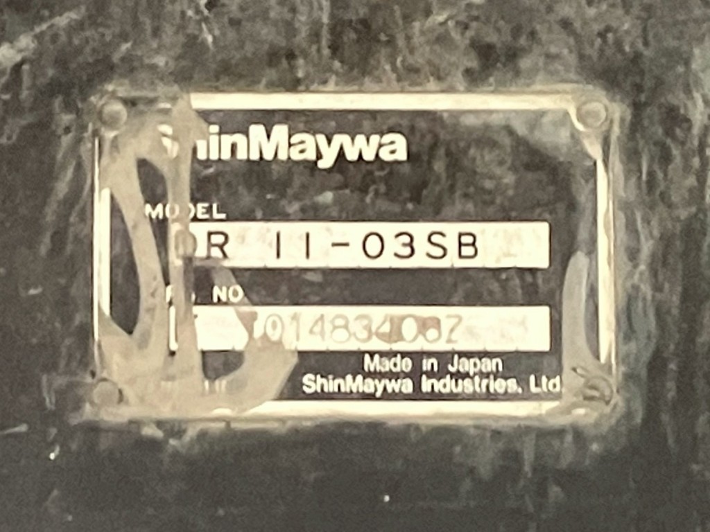 日野 プロフィア 2DG-FS1EGAの写真7