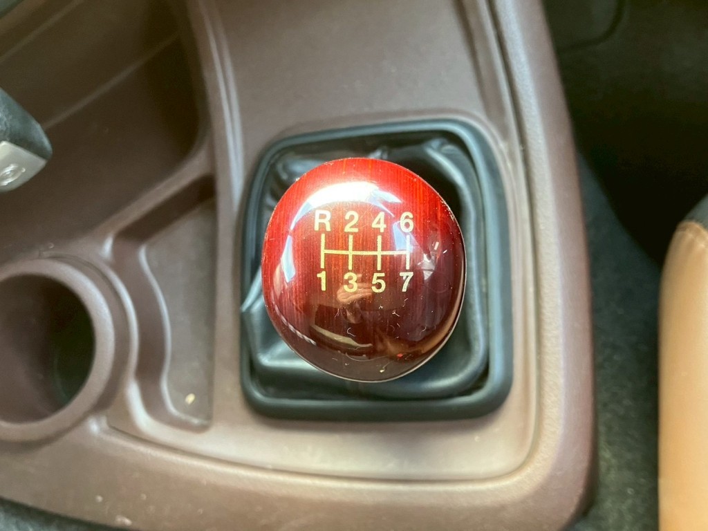 日野 プロフィア 2DG-FS1EGAの写真8