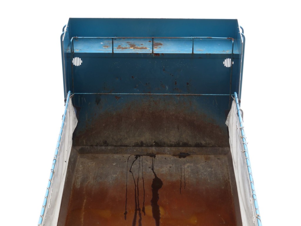 日野 プロフィア QKG-FS1EKDAの写真9