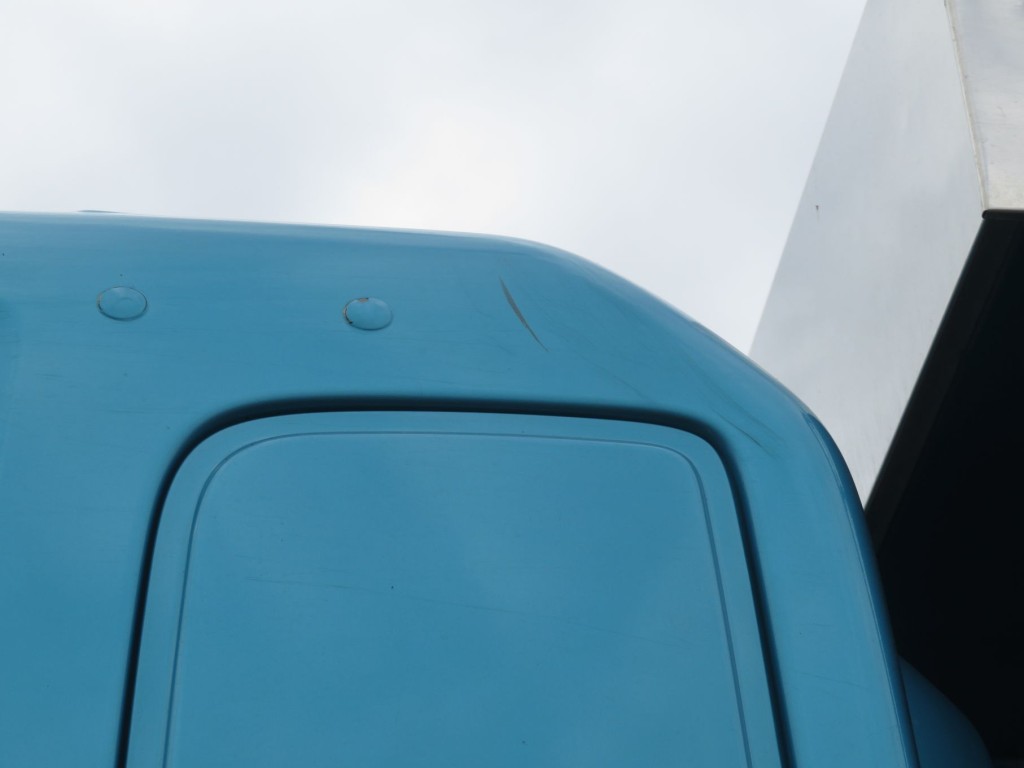 日野 プロフィア QKG-FS1EKDAの写真18