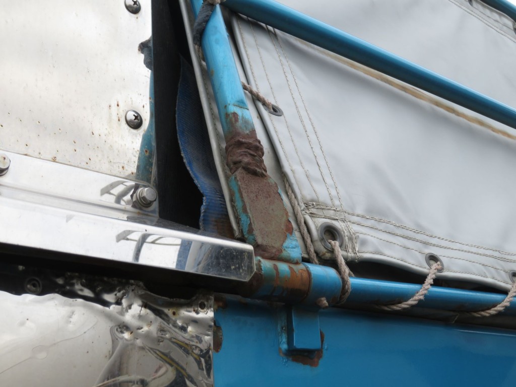 日野 プロフィア QKG-FS1EKDAの写真21