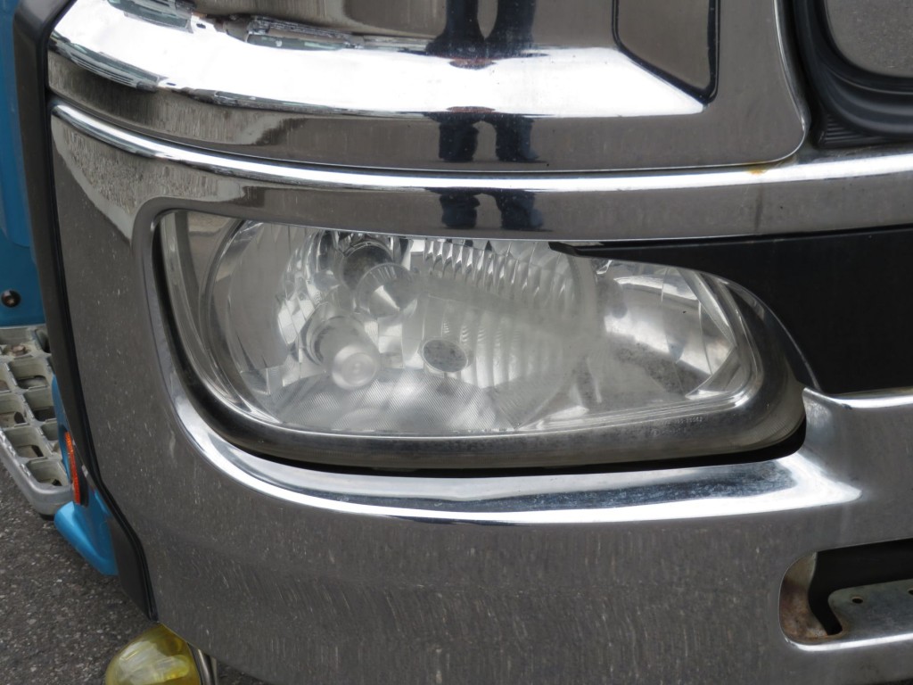 日野 プロフィア QKG-FS1EKDAの写真34